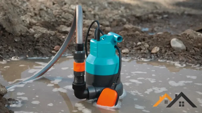 Насос не качает воду: нет давления
