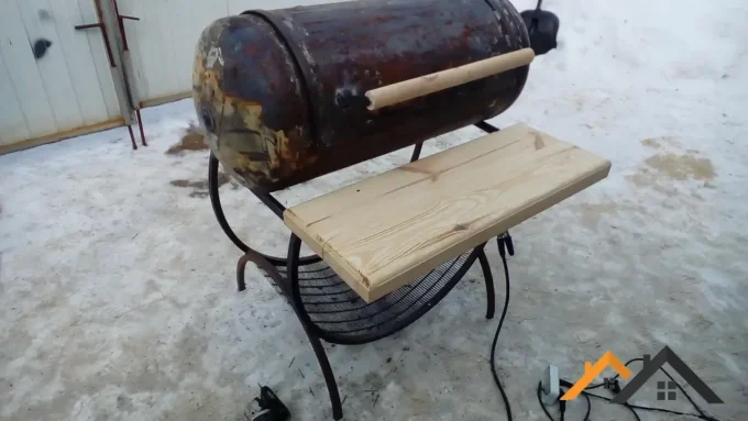 Что можно сделать из старого бойлера
