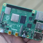 Raspberry Pi 4
