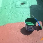 Резиновая краска
